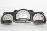 Speedometer Instrument Cluster Dash Panel 2007 - 10 Scion 24,916 Miles Manual. Fixed Price $68.67.
