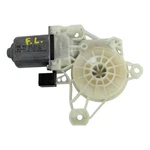 Audi Q4 E-tron Window Motor Front Left Lh 2021-2025 4K0959811A. Fixed Price $27.25.