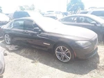 Driver Left Rear Window Regulator Fits 09-15 Bmw 750I 30283804. Fixed Price $118.08.