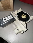 2002-2005 Bmw 745I 745LI Rear Right Side Door Power Window Motor 67628382002 Oem. Fixed Price $199.00.