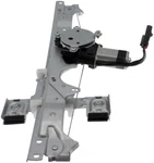 Dorman 748-551 Power Window Motor Regulator Fits 05-10 Grand Cherokee Rh Rea. Fixed Price $34.99.