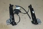 2014-2019 Bmw F34 Series Rear Left Driver Door Window Regulator W/ Motor Oem. Fixed Price $129.99.