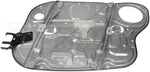 Dorman 749-334 Power Window Regulator For Hyundai Elantra 2007-2009 New. Fixed Price $107.96.