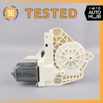 Audi C7 A6 S6 Rear Right Door Window Regulator Motor 8K0959812A Oem. Fixed Price $45.65.