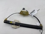 2005-2011 Audi A6 S6 Rear Left Door Window Regulator Oem. Fixed Price $44.45.