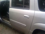 Driver Left Rear Window Regulator Fits 02-06 Envoy Xl 3347223. Fixed Price $35.00.
