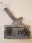 1953 Chrysler Windsor Club Coupe Drivers Side Quarter Window Regulator. Fixed Price $59.99.