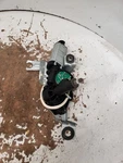 2003-2014 Volvo XC90 Rear Windshield Wiper Motor Genuine Tested Oem. Fixed Price $53.95.