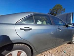 Used Rear Right Door Assembly Side Fits: 2007 Toyota Camry Electric Windows. Fixed Price $430.00.