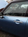 Used Front Left Door Assembly Fits: 2017 Mini Clubman Grade. Fixed Price $549.90.