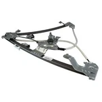 WLR-74 Motorcraft Window Regulator Front Driver Left Side New For F150 Truck Lh. Fixed Price $253.98.