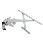 For 2014-2019 Mitsubishi Outlander Window Lift Regulator With Motor Front Right. Fixed Price $54.09.