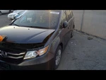 Passenger Rear Window Regulator Us Market Electric Fits 11-17 Odyssey 5243765. Fixed Price $110.00.