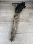 1979-1993 Mustang Capri Gt Cobra Lx Power Window Regulator Left Drivers Side. Fixed Price $64.99.