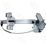 Aci 82135 Power Window Motor And Regulator Assembly For 00-05 Buick Lesabre. Fixed Price $90.99.