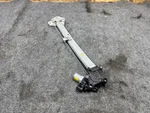 Honda Cr-v Hybrid Ex-l 20-22 Front Right Door Window Regulator W/ Motor Oem 48K. Fixed Price $84.15.