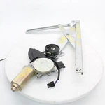 1998 Pontiac Grand Am Left Window Regulator Part Number 125-01803L. Fixed Price $49.99.