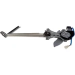 Dorman 741-316 Power Window Regulator And Motor Assembly. Fixed Price $314.09.