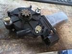 Driver Power Window Motor Front Rear Fits 98-07 Taurus 29311. Fixed Price $74.49.
