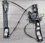 Ford Focus MK3 Window Regulator Motor Assy Passenger Left Front Pin 2011-2015. Fixed Price $121.93.