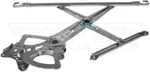 Dorman 740-920 Window Regulator Front Left Fits Toyota Camry. Fixed Price $49.22.
