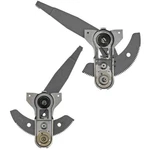 SET-RB740524-F Dorman Of Window Regulators Front Driver & Passenger Pair. Fixed Price $128.11.