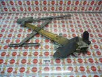 1990 1991 Lexus ES250 Driver Left Front Door Window Regulator W/ Motor Oem. Fixed Price $39.99.