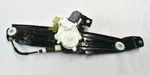 Bmw 740 750 Rear Left Side Door Window Regulator Oem 2010 - 2015. Fixed Price $40.00.