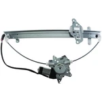 Power Window Regulator W/motor For Nissan Maxima 1995-1999 Front Left 741-780. Fixed Price $36.95.