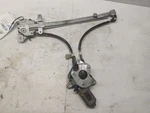 Driver Front Window Regulator Electric Fits 98-02 Mazda 626 230605. Fixed Price $64.89.