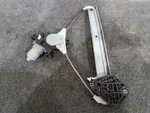 2008-14 Subaru Impreza Wrx Passenger Right Rear Window Regulator Electric. Fixed Price $36.75.