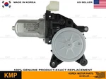 Denso Oem !! Front-left Window Motor 10-13 Kia Forte Soul 82450-1M000. Fixed Price $44.00.