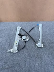 Infiniti Q50 14-24 Oem Front Right Passenger Window Regulator Motor Assembly. Fixed Price $74.95.