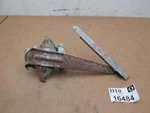 Manual Window Regulator Cavalier 1995 2005 Right Passenger Side Front Door Oem. Fixed Price $29.99.