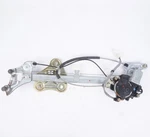 2002 - 2010 Lexus SC430 Driver Left Window Regulator W/ Motor Oem. Fixed Price $83.99.