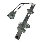 2000 Honda Civic Sedan Oem Right Passenger Side Front Manual Window Regulator 99. Fixed Price $19.20.