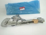 New Oem Genuine Honda Lh Rear Window Regulator 1995-1998 Acura Tl 72751-SL9-003. Fixed Price $65.00.