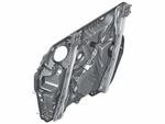 Genuine Bmw Carrier, Door Front Left 51-33-7-498-151 New. Fixed Price $282.55.