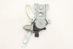 2015 - 2021 Subaru Wrx Rear Left Driver Side Door Window Regulator W/ Motor Oem. Fixed Price $55.84.