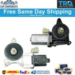 Trq Door Power Window Lift Motor Set For 1999-2007 Cadillac Chevy Gmc Pontiac. Fixed Price $71.82.