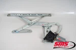 96-00 Mercedes R170 SLK230 C280 C36 Front Right Window Regulator W/ Motor Rh Oem. Fixed Price $74.98.
