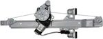Power Window Motor And Regulator Assembly Dorman 751-639. Fixed Price $133.72.