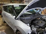 Driver Left Front Window Regulator Electric Fits Soul 724320. Fixed Price $81.60.