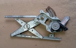 2003-2007 Saturn Ion Front Lh Left Driver Door Window Regulator Electric. Fixed Price $99.99.