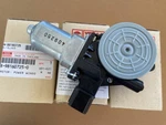 Genuine Front Right Electric Power Window Motor For Isuzu D-max Rodeo 2012-18. Fixed Price $95.33.
