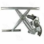 06-09 Dodge Ram Oem Mopar Rh Rear Window Regulator Mega 55277090AA 180514. Fixed Price $89.00.