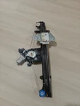 2013-2019 Nissan Sentra Sv Front Rh Door Window Regulator W/ Motor 80720-9AM0A. Fixed Price $85.00.