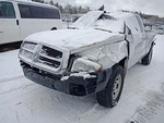 Passenger Right Front Window Regulator Manual Fits 05-11 Dakota 8570236. Fixed Price $97.02.
