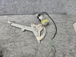 Rear Door Window Regulator Motor Left Side Mercedes W126 560 Sel 420 Oem. Fixed Price $135.00.