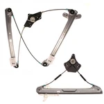 SET-T1960819290 Lemfoerder Window Regulators Of For Vw Driver Left Pair. Fixed Price $129.48.
